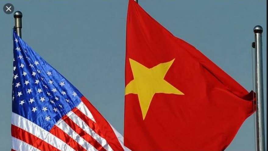 Vietnam, US work towards sustainable trade development